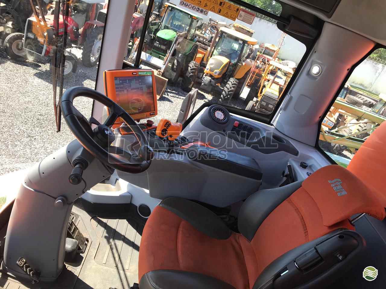 IMPERADOR 4000 de Regional Tratores - Valtra